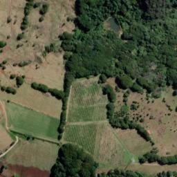 Satellite imagery of Mount Summerville, AU