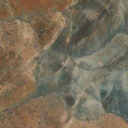 Satellite imagery of Esperanza, CL