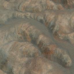 Satellite imagery of Esperanza, CL