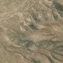 Satellite imagery of Cerro Las Cuñas, CL