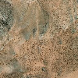 Satellite imagery of Cerro de la Iglesia, CL
