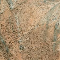 Satellite imagery of Cerro de la Iglesia, CL