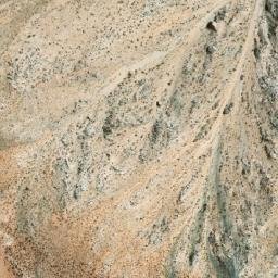 Satellite imagery of Cerro de la Iglesia, CL