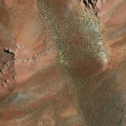 Satellite imagery of Portezuelo de Las Llaretas, CL