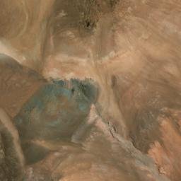 Satellite imagery of Paso Desecho, AR