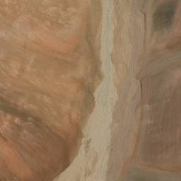 Satellite imagery of Paso Desecho, AR