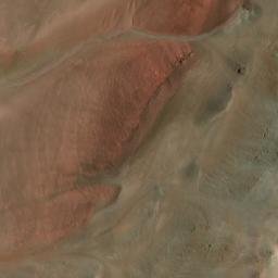 Satellite imagery of Paso Desecho, AR