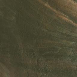 Satellite imagery of Cerro Come Caballos, AR