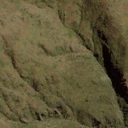 Satellite imagery of Cerro los Caserones, AR