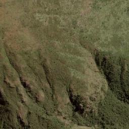 Satellite imagery of Cerro los Caserones, AR