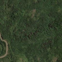 Satellite imagery of Morro del Serruelo, AR