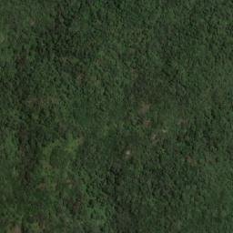Satellite imagery of Morro del Serruelo, AR