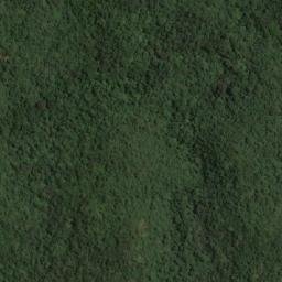 Satellite imagery of Morro del Serruelo, AR