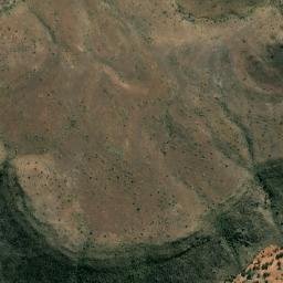 Satellite imagery of ARIES, NA