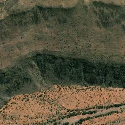 Satellite imagery of ARIES, NA