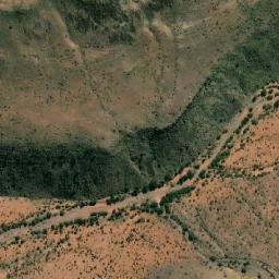 Satellite imagery of ARIES, NA