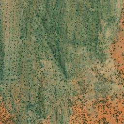 Satellite imagery of TIM, NA
