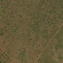 Satellite imagery of ROOIGRAVEL, NA