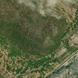 Satellite imagery of Excelsior, ZA