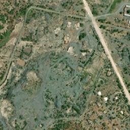 Satellite imagery of Excelsior, ZA