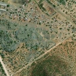 Satellite imagery of Excelsior, ZA