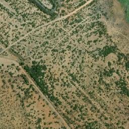 Satellite imagery of Doringkloof, ZA