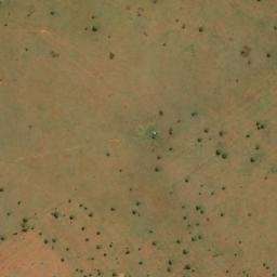 Satellite imagery of HARTEBEESTLAAGTE, NA