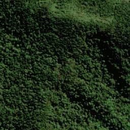 Satellite imagery of Mount Roberts, AU