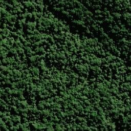 Satellite imagery of cairn, AU