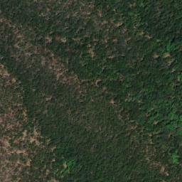 Satellite imagery of Mount May, AU
