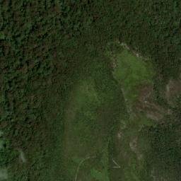 Satellite imagery of Gurajgumaj Rock, AU