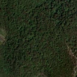 Satellite imagery of Gurajgumaj Rock, AU