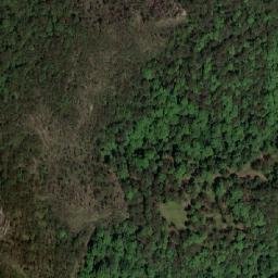 Satellite imagery of Gurajgumaj Rock, AU