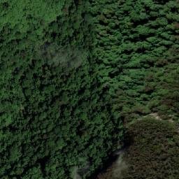 Satellite imagery of Rudders Lookout, AU