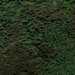 Satellite imagery of Rudders Lookout, AU