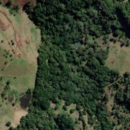Satellite imagery of Mount Summerville, AU