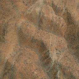 Satellite imagery of Esperanza, CL