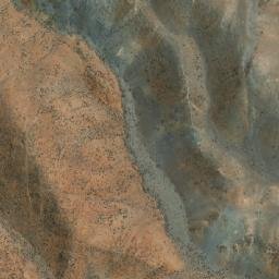 Satellite imagery of Esperanza, CL