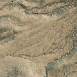Satellite imagery of Cerro Jaula, CL