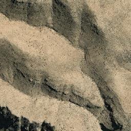 Satellite imagery of Cerro Jaula, CL