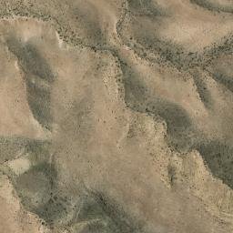 Satellite imagery of Cerro Las Cuñas, CL