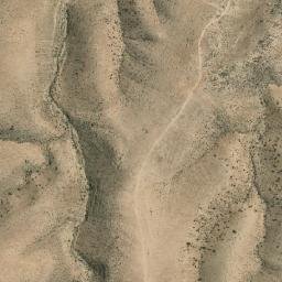 Satellite imagery of Cerro Las Cuñas, CL