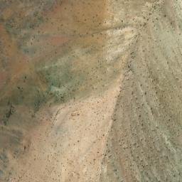 Satellite imagery of Cerro El Gallo, CL