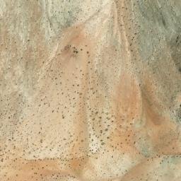 Satellite imagery of Cerro El Gallo, CL