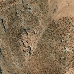 Satellite imagery of Cerro de la Iglesia, CL