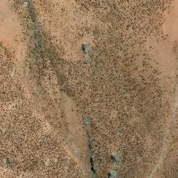 Satellite imagery of Cerro de la Iglesia, CL