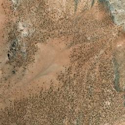Satellite imagery of Cerro de la Iglesia, CL