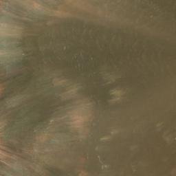 Satellite imagery of Cerro Come Caballos, AR