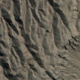 Satellite imagery of Cerro Negro, AR