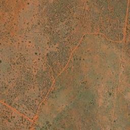 Satellite imagery of GEELKOP PAN, NA